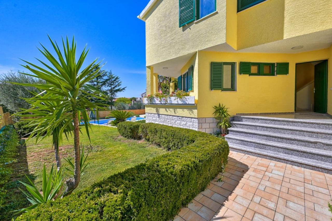 Villa Oscar, Zadar Exterior foto