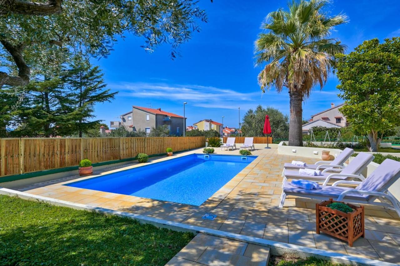 Villa Oscar, Zadar Exterior foto