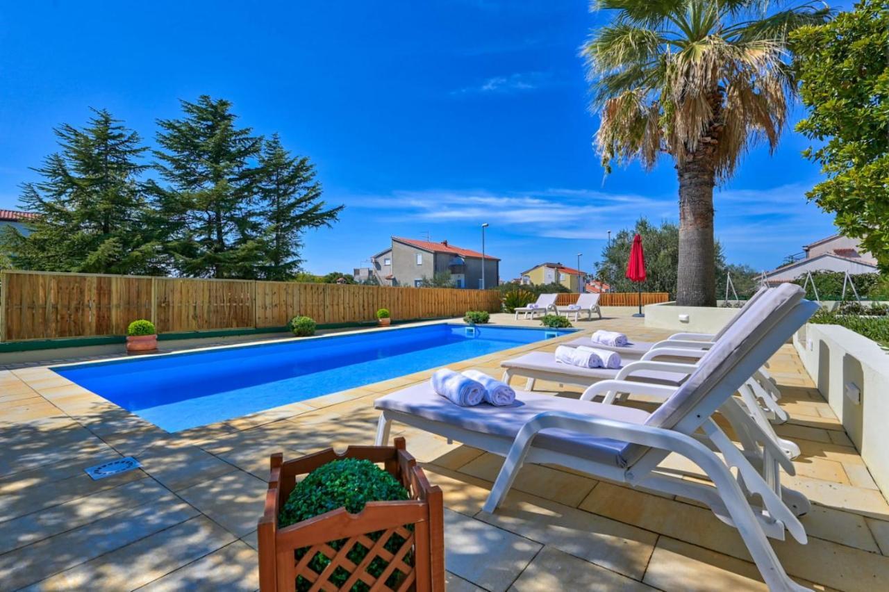 Villa Oscar, Zadar Exterior foto