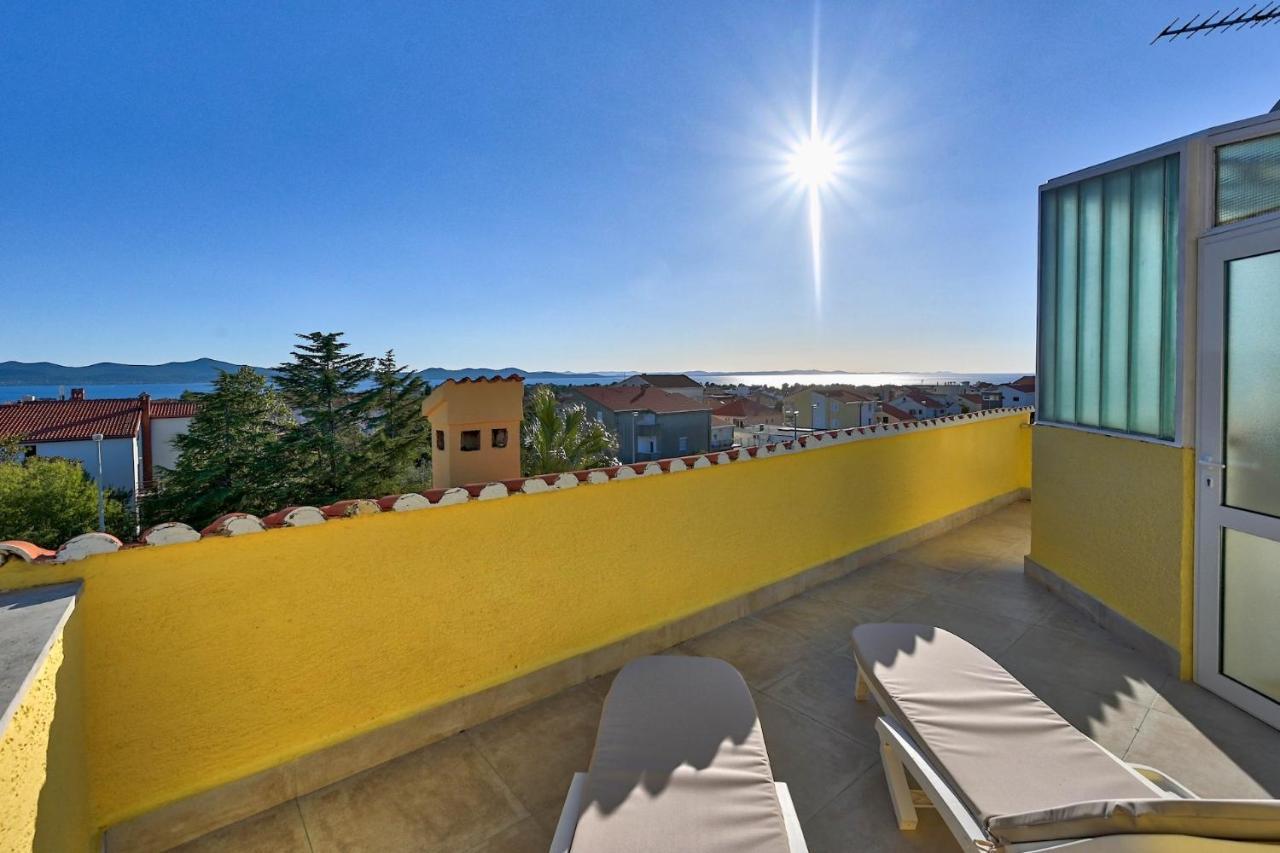 Villa Oscar, Zadar Exterior foto