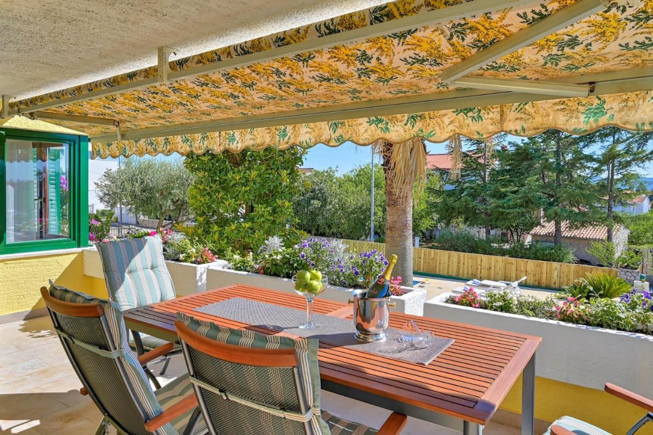 Villa Oscar, Zadar Exterior foto