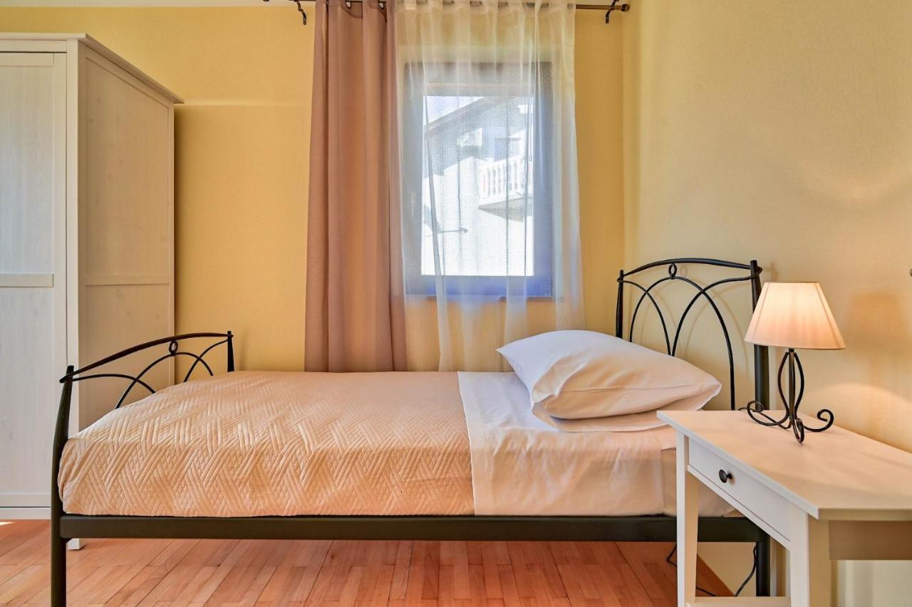 Villa Oscar, Zadar Exterior foto