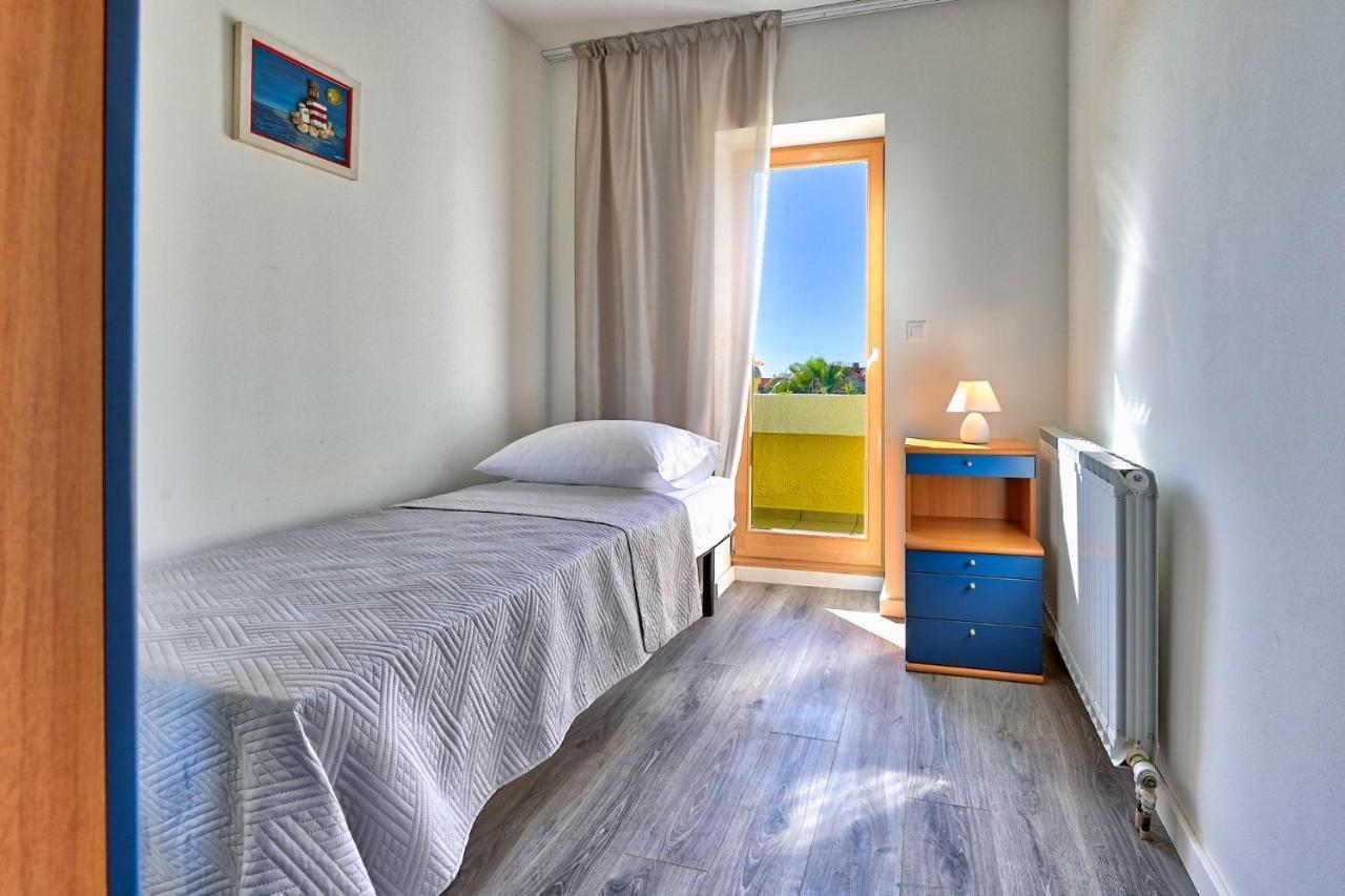 Villa Oscar, Zadar Exterior foto