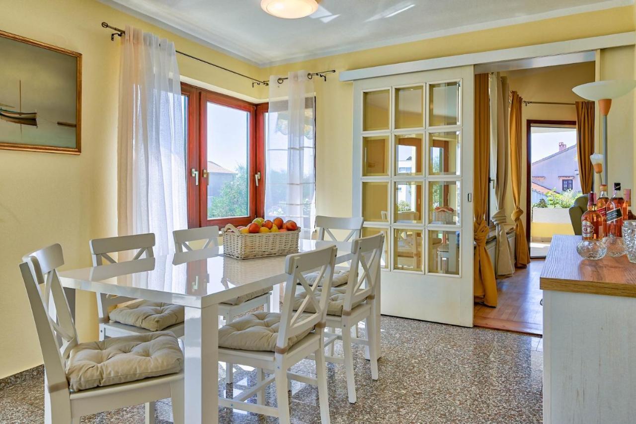 Villa Oscar, Zadar Exterior foto