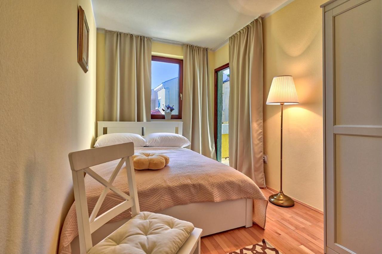 Villa Oscar, Zadar Exterior foto